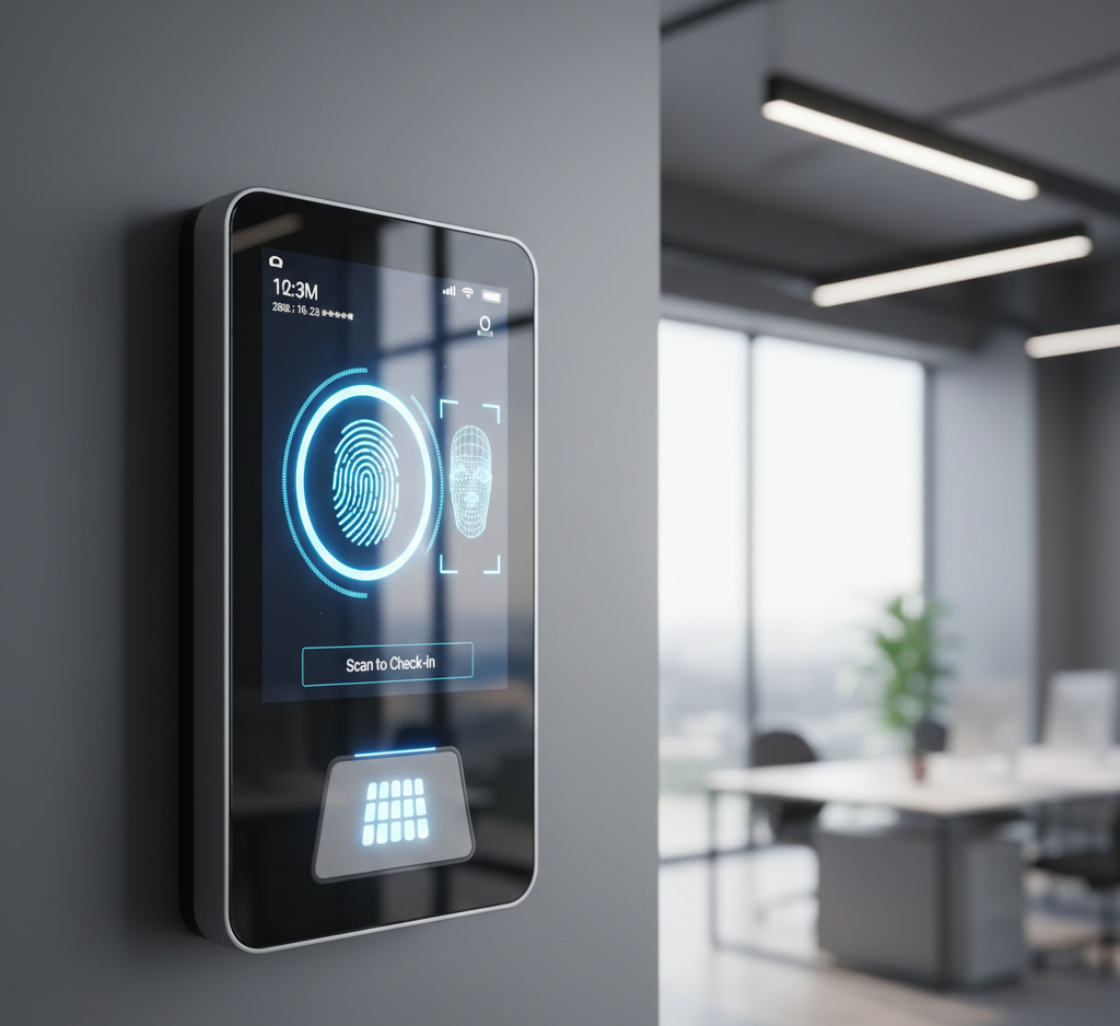 Bioteknix Values - Security Solutions